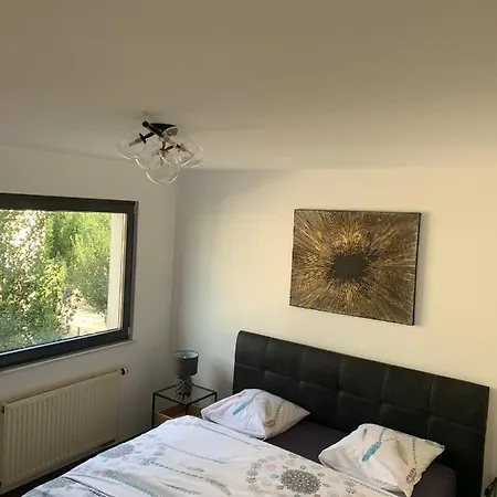 Nuit d'or Appartement * Luxembourg