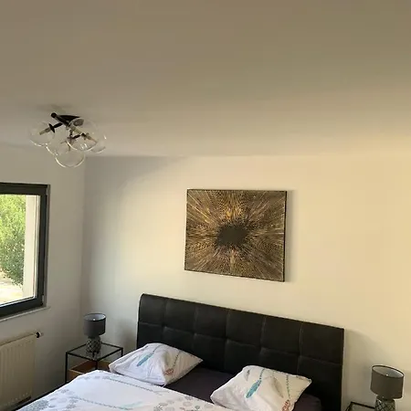 Nuit d'or Appartement *