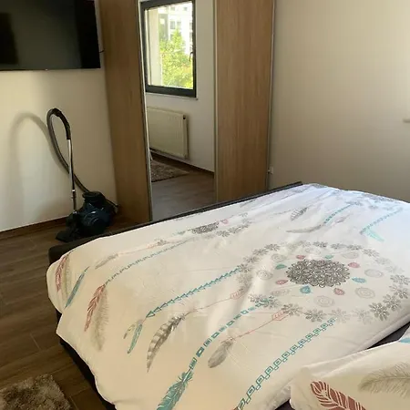 Nuit d'or Appartement Luxembourg