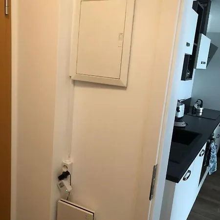 Nuit d'or Appartement Appartement
