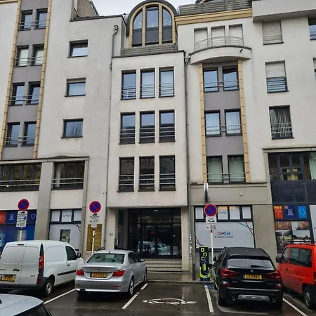 Nuit d'or Appartement * Luxembourg